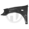DIEDERICHS 1690007 Wing